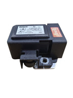 S600      2002 Chassis ECM 629507