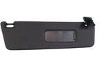 Passenger Right Sun Visor Coupe Fits 10-15 CAMARO 671673