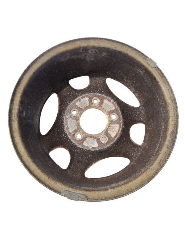 Wheel 16x7 Aluminum Fits 97-98 FORD F150 PICKUP 663170