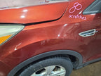 Driver Left Fender Fits 13-16 ESCAPE 656621