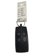 Ignition Switch Electric Switch Only Keyless Ignition Fits 10-12 TAURU
