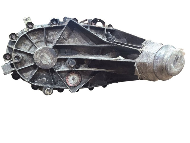 Transfer Case Floor Shift 4 Speed Opt MN8 Fits 03-05 SIERRA 2500 PICKU