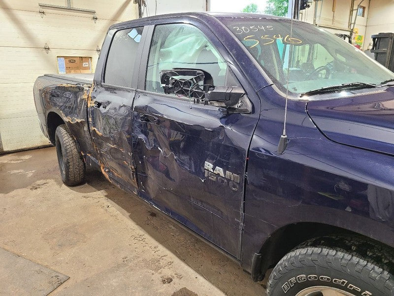 RAM1500   2017 Jack 668573