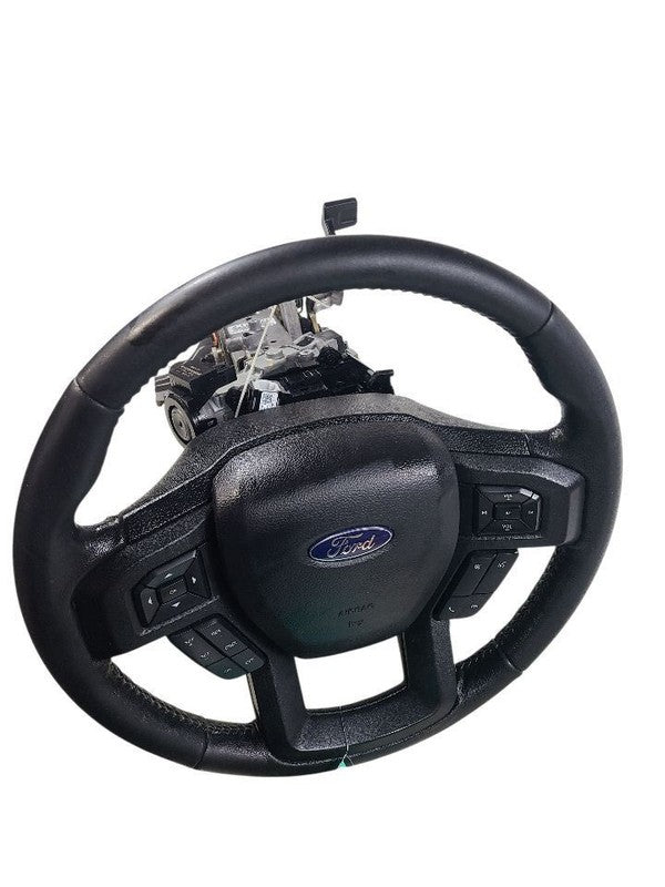 Steering Column Floor Shift Fits 18-20 FORD F150 PICKUP 654253