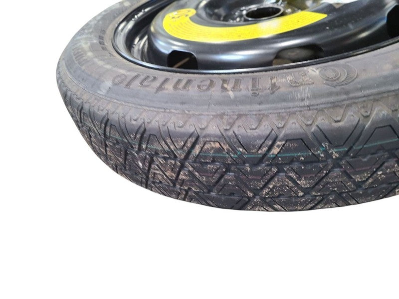 Wheel 18x4 Spare Fits 09-17 TIGUAN 611039