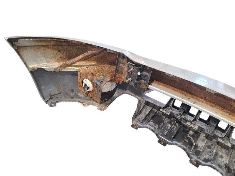 Front Bumper Chrome Fits 97-98 EXPEDITION 663110