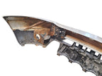 Front Bumper Chrome Fits 97-98 EXPEDITION 663110