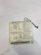 VIBE      2009 Owners Manual 546222