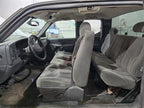 Passenger Sun Visor Classic Style Opt AL0 Fits 03-07 SIERRA 1500 PICKU