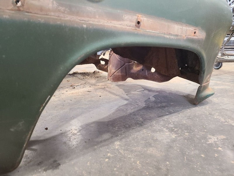 BUICK     1951 Fender 656412
