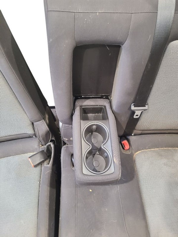 Rear Seat Fits 2012 CAPTIVA S 615440