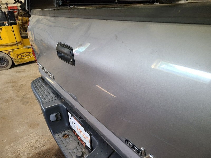 Trunk/Hatch/Tailgate With Crew Cab 4 Door Fits 04-06 TUNDRA 667728