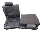 ESCALAESV 2011 Third Seat Station Wagon  Van 609409