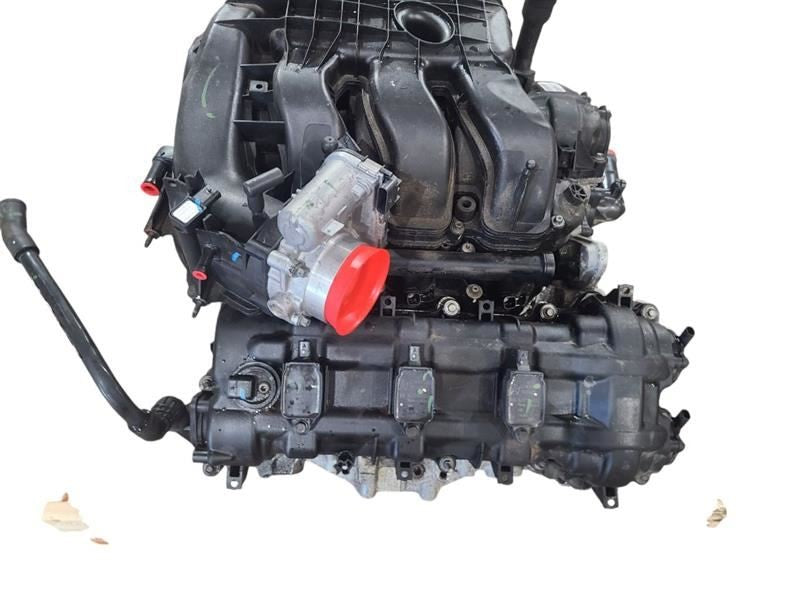 GRANDCHER 2015 Engine 590943