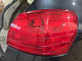 Passenger Tail Light VIN J 1st Digit Japan Built Fits 08-15 ROGUE 6229