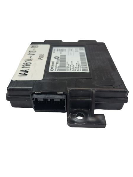 GRANDCHER 2015 Chassis ECM 591231