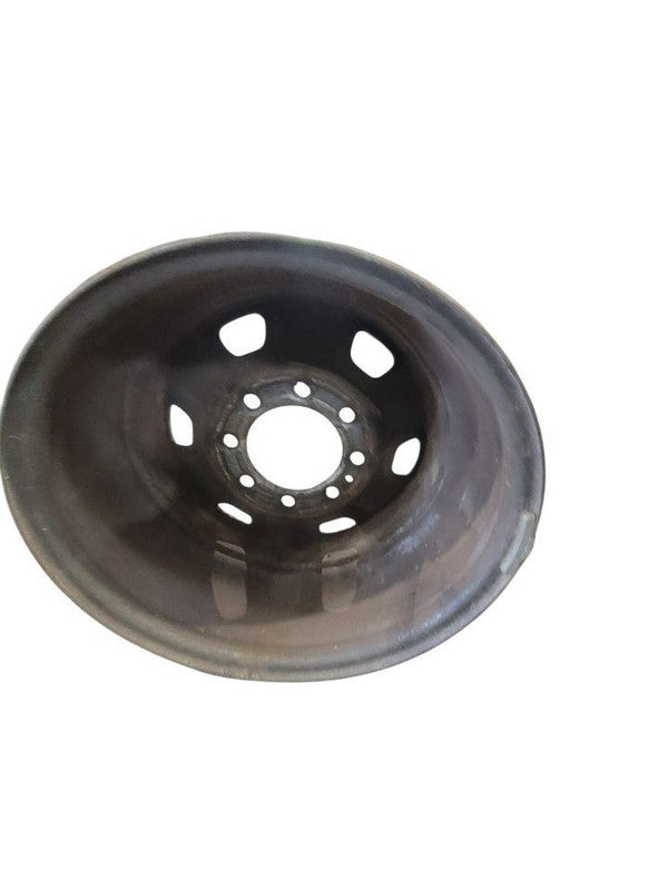 Wheel Road Wheel 17x7-1/2 Steel Opt Wda Fits 14-24 DODGE 2500 PICKUP 6