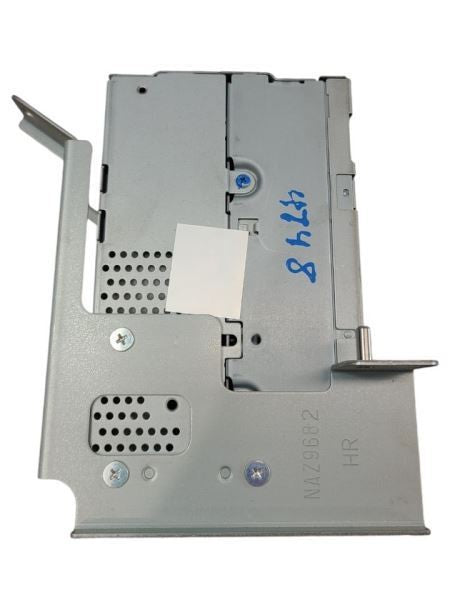 Audio Equipment Radio Receiver AM-FM-CD-MP3 Single Disc Fits 12 TAURUS