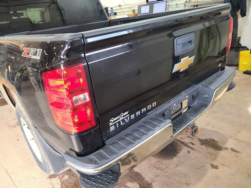 Driver Left Headlight Projector Fits 14-15 SILVERADO 1500 PICKUP 66265