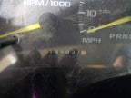 SUBGM1500 1997 Seat Belt Front 645362