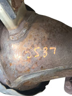 Exhaust Manifold 2.5L Naturally Aspirated Fits 21-23 SANTA FE 667967