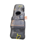 Fuel Tank 15 Gallon Fits 97-99 DAKOTA 666438