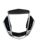 SRX       2015 Dash Bezel 592790