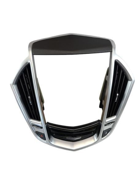 SRX       2015 Dash Bezel 592790