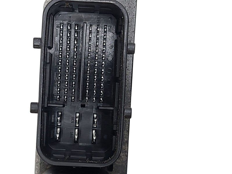 Engine ECM Electronic Control Module Fits 19-23 MAZDA CX-5 679994