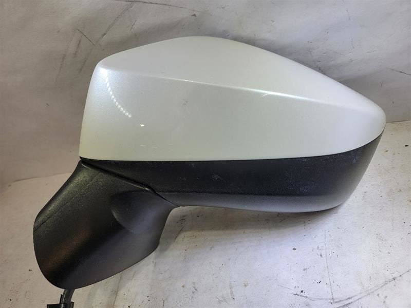 Driver Side View Mirror Electric Non-heated Fits 13-19 BR-Z 557488