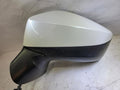 Driver Side View Mirror Electric Non-heated Fits 13-19 BR-Z 557488