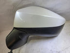 Driver Side View Mirror Electric Non-heated Fits 13-19 BR-Z 557488