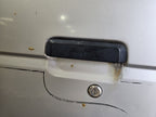 TNISSAN   1986 Door Handle Exterior 641979