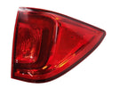 PILOT     2016 Tail Light 580345