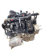 Engine 2.7L VIN P 8th Digit Turbo Fits 19-20 FORD F150 PICKUP 654266
