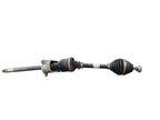 Passenger Right Axle Shaft Front AWD Fits 16-19 BMW X1 674720
