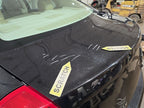 Trunk/Hatch/Tailgate Rear View Camera Fits 13-14 MKS 630459