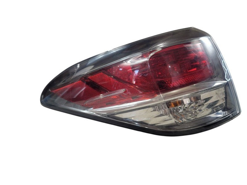 Driver Tail Light Quarter Panel Mounted Fits 13-15 LEXUS RX350 670192