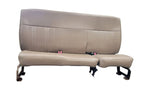 F150      1997 Seat Rear 678730
