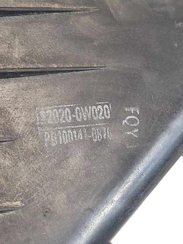 Air Cleaner 6 Cylinder 5VZFE Engine Fits 95-96 T100 663788