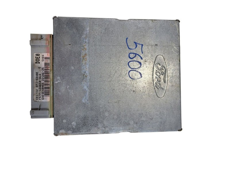 Engine ECM Electronic Control Module 8-460 7.5L Fits 95 FORD F250 PICK