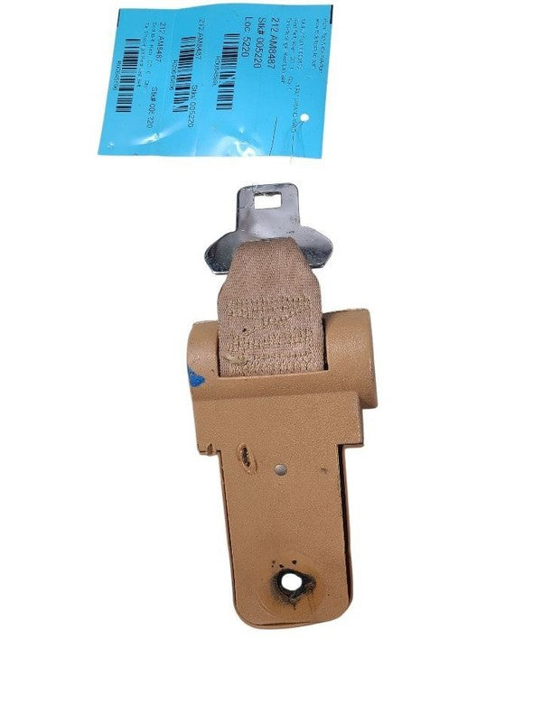 GRAND-WAG 1987 Seat Belt Rear 645896