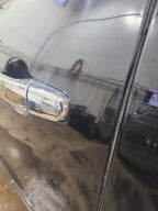 Driver Rear Side Door VIN J 11th Digit Limited Fits 07-17 ACADIA 65269