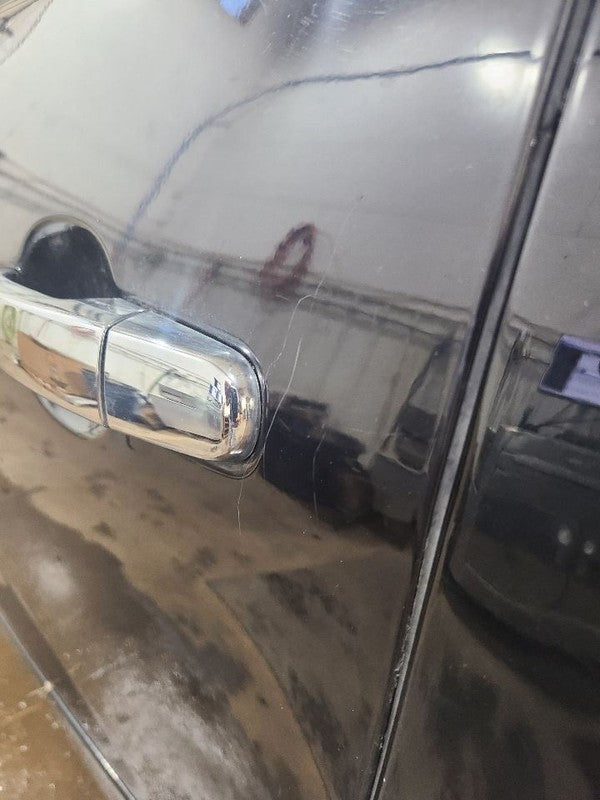 Driver Rear Side Door VIN J 11th Digit Limited Fits 07-17 ACADIA 65269