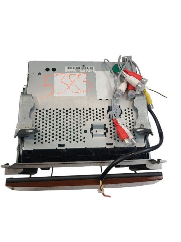 Audio Equipment Radio Receiver Pioneer Audio System Fits 02 LEXUS SC43