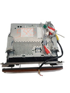 Audio Equipment Radio Receiver Pioneer Audio System Fits 02 LEXUS SC43