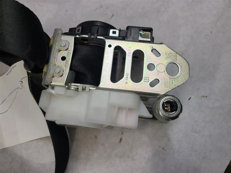 Seat Belt Front Bucket Passenger Retractor Fits 07-09 LEXUS LS460 6062