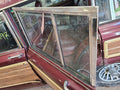 GRAND-WAG 1991 Door Moulding Rear 678956