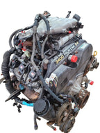 Engine 3.4L VIN N 5th Digit 5VZFE Engine 6 Cylinder Fits 99-04 TACOMA 