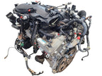 Engine 4.0L VIN U 5th Digit 1GRFE Engine 6 Cylinder Fits 05-11 TACOMA 